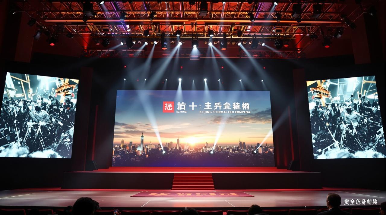 成人影视2026年度制作计划发布，投资规模创历史新高